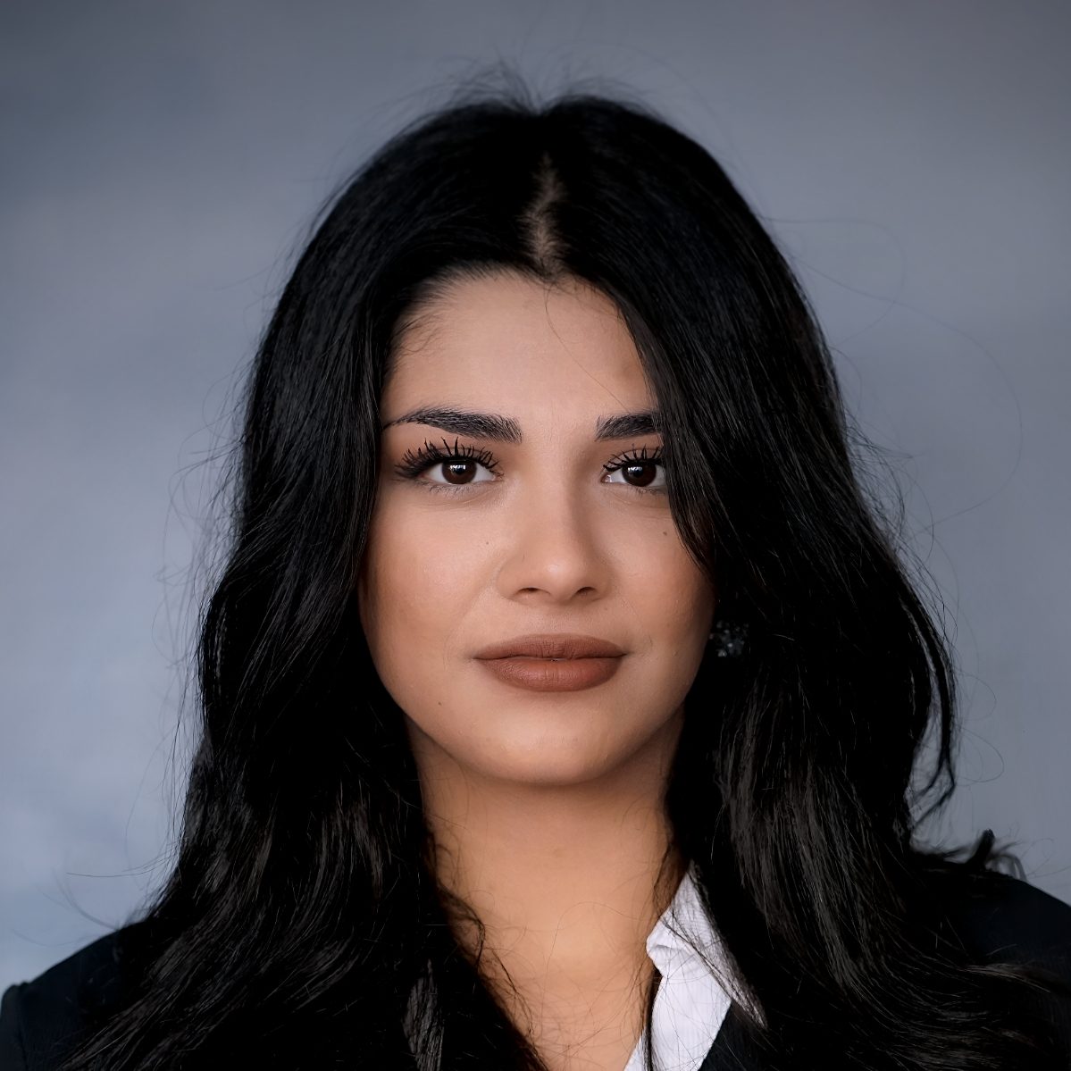 Sherin-Qurusch-Auszubildende