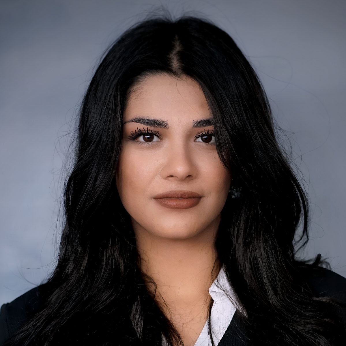Sherin-Qurusch-Auszubildende