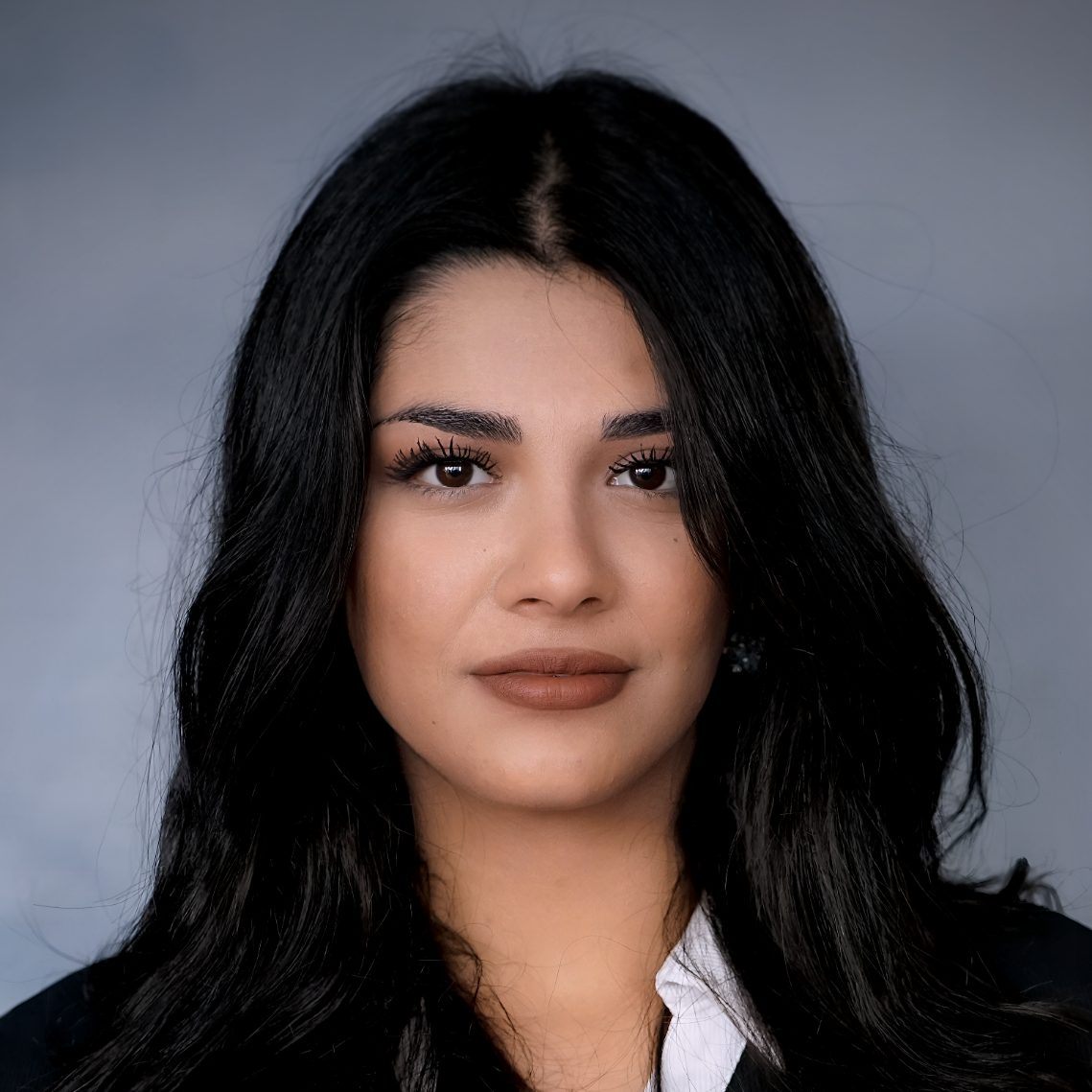 Sherin-Qurusch-Auszubildende