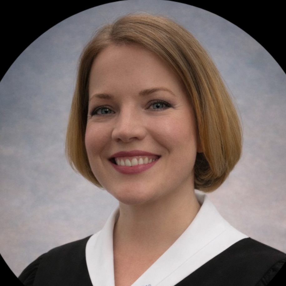 Sherin-Qurusch-Auszubildende